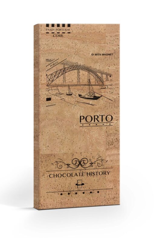 lembrança do Porto