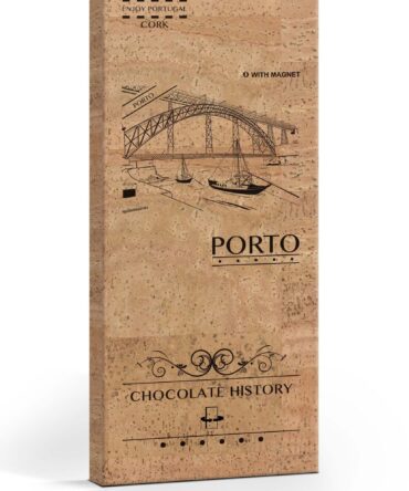 lembrança do Porto