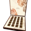 Premium Box Chocolate bonbons 70% Cocoa